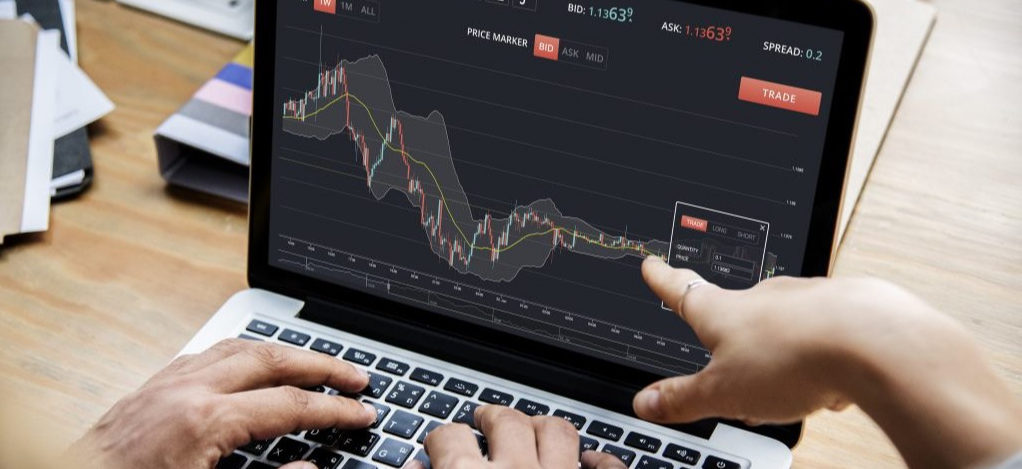 Cách giao dịch mô hình đỉnh và đáy kép