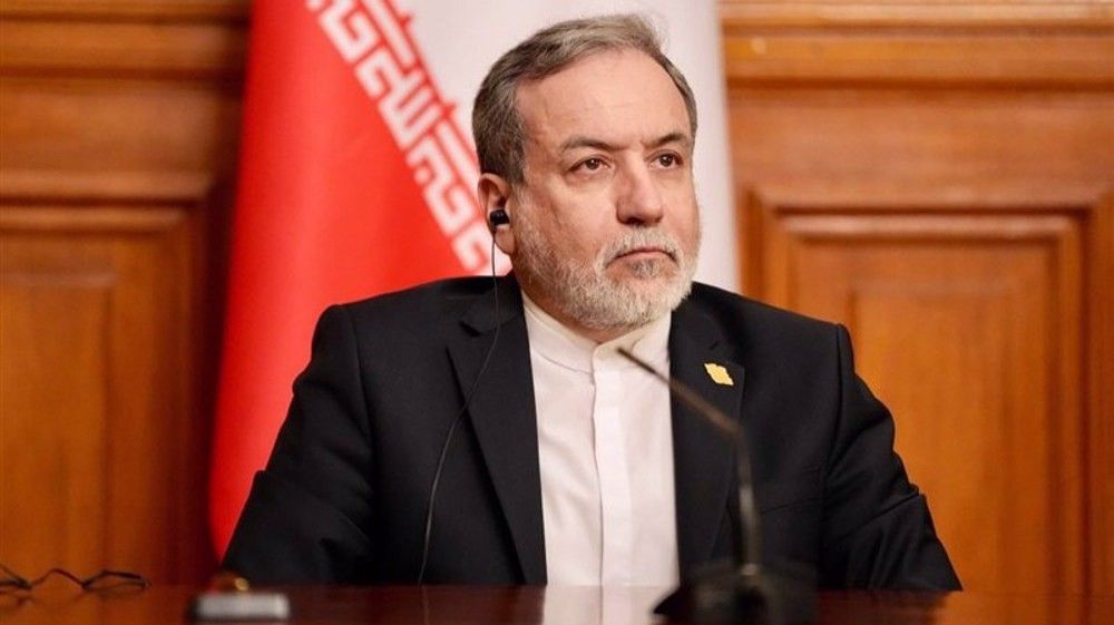 Araghchi của Iran cảnh báo Mỹ và Israel về các cuộc tấn công tiềm tàng trên mọi mặt trận, bao gồm cả Lebanon.