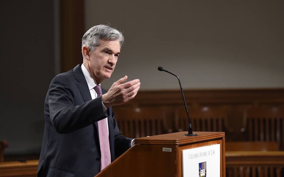 Chủ tịch Fed Powell cho rằng uy tín sẽ bị mất nếu Tổng thống có thể sa thải các quan chức.
