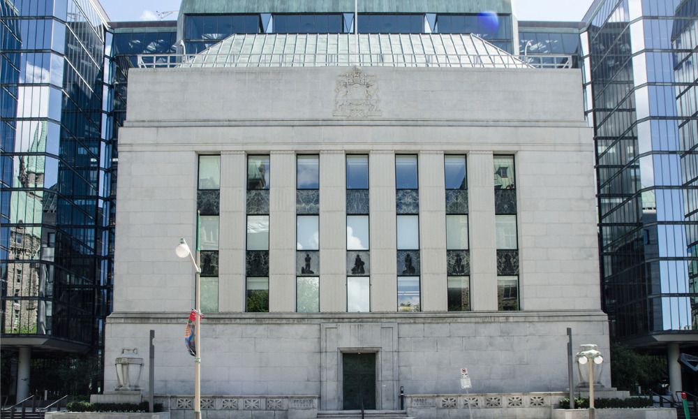 Tóm tắt của Ngân hàng Trung ương Canada: Lãi suất không đổi khi ông Macklem thể hiện sự kiên nhẫn trong chính sách.