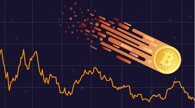 Bitcoin giảm xuống dưới 67.000 đô la khi dòng vốn chuyển sang thị trường chứng khoán Mỹ, nhu cầu từ các tổ chức suy yếu.