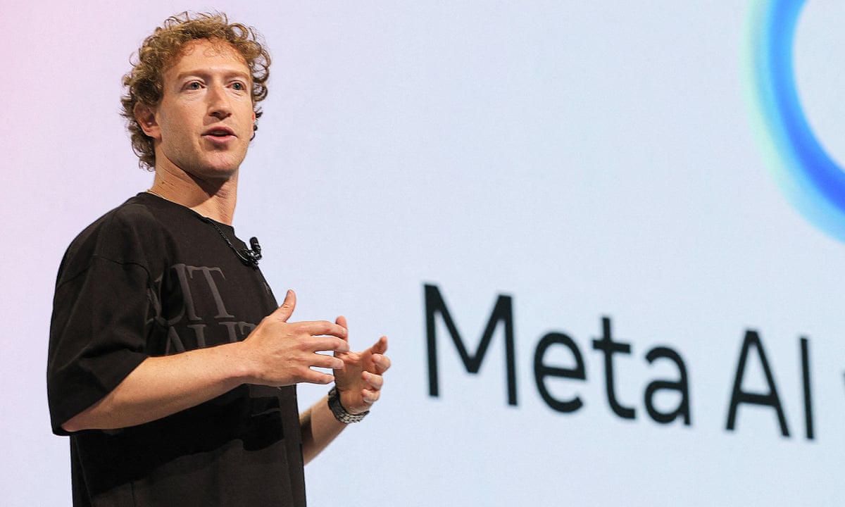 CEO của Meta, Zuckerberg, chỉ đạo phát triển ứng dụng thị trường dự đoán độc lập 'Arena'.