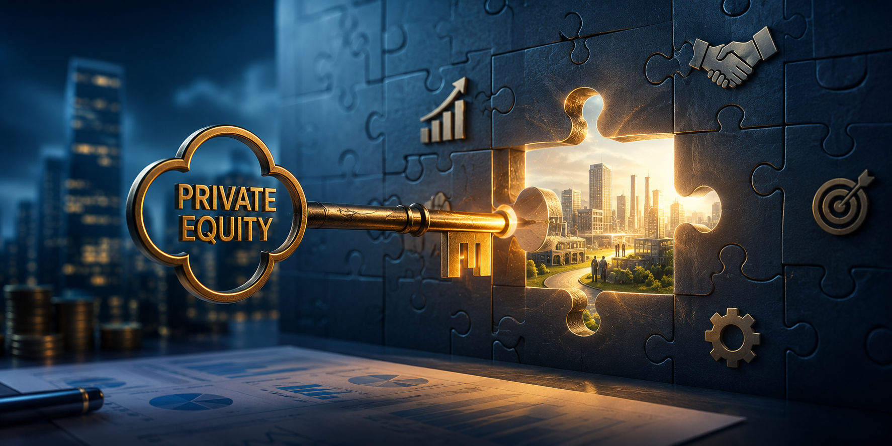 Private Equity là gì? Các đặc điểm của quỹ đầu tư tư nhân PE