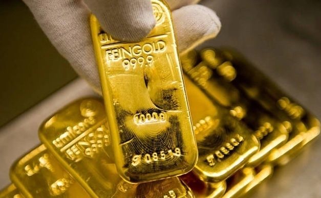 Vì sao sự biến động của giá vàng đang trở thành cơ hội giao dịch lớn hơn vào năm 2026