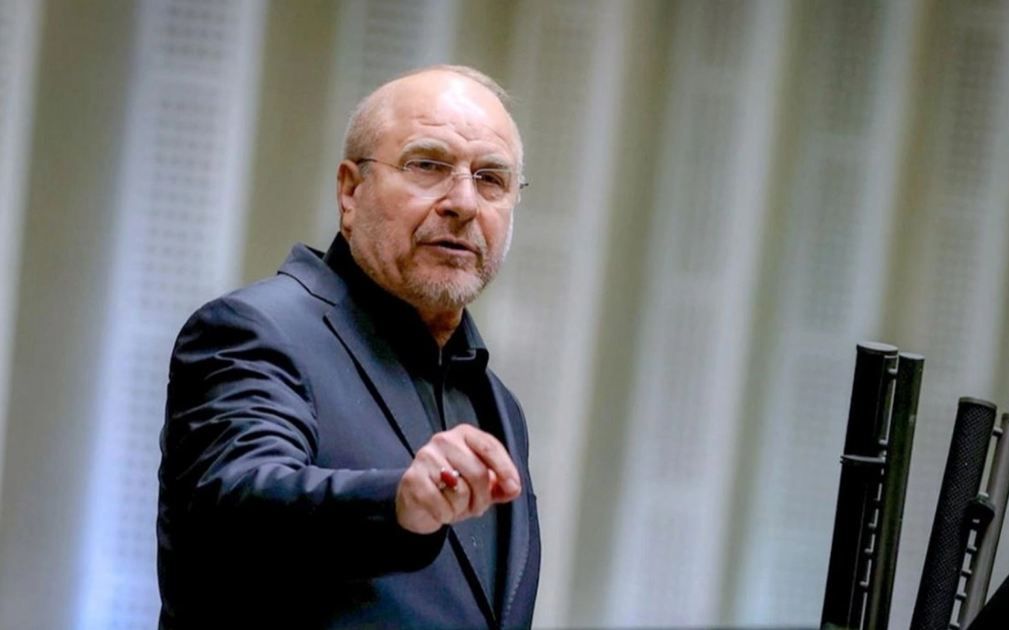 Ghalibaf của Iran: Việc phong tỏa hải quân và các cuộc tấn công của Mỹ vào Lebanon là vi phạm thỏa thuận ngừng bắn.