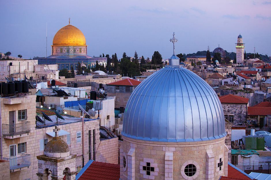 Israel ban hành lệnh sơ tán cư dân thành phố Tyre của Lebanon.