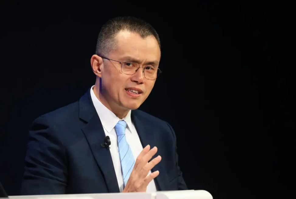 Nhà sáng lập Binance, CZ, kêu gọi các chính phủ mã hóa thị trường chứng khoán và ra mắt stablecoin quốc gia.
