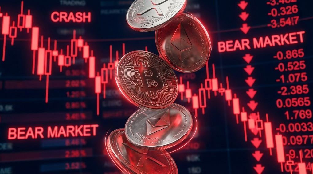 Tiền điện tử hôm nay: Bitcoin, Ethereum, XRP tiếp tục giảm, chịu áp lực từ dòng tiền chảy ra khỏi các quỹ ETF ngày càng tăng.