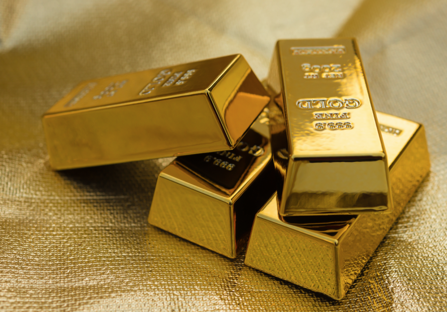 Giá vàng phục hồi lên gần mức 4.250 USD trong bối cảnh căng thẳng Mỹ-Iran giảm bớt.