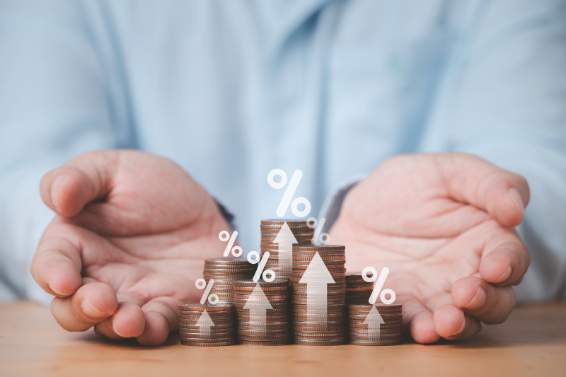 FED và lãi suất - Tại sao nhà giao dịch Forex phải quan tâm?