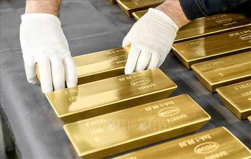 Chu Kỳ Vàng Đã Bước Sang Giai Đoạn Nào? Nhà Đầu Tư Cần Biết Để Không Mua Đúng Đỉnh