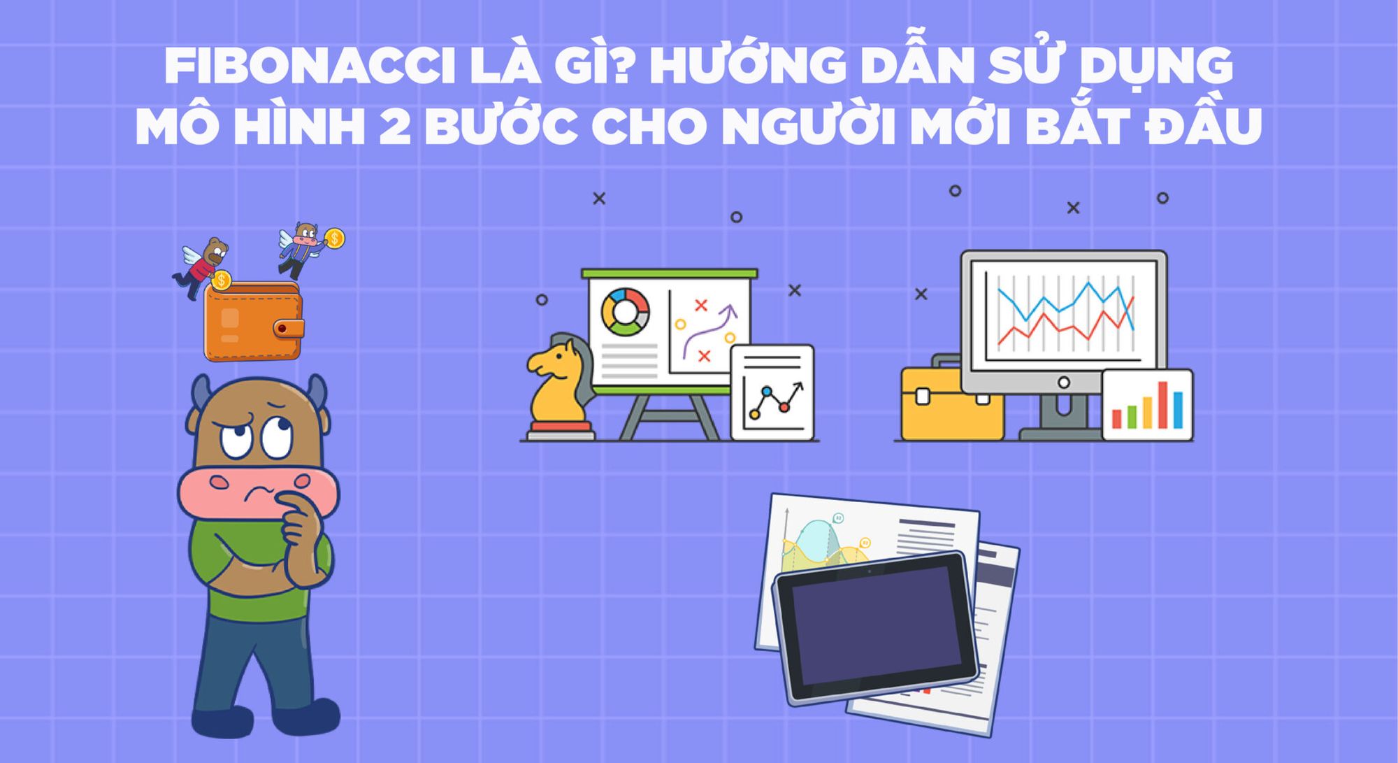 Fibonacci Retracement là gì? Cách tìm vùng hồi giá chuẩn xác trong Forex