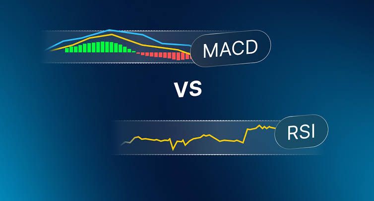 Cách kết hợp RSI và MACD để tăng xác suất giao dịch hiệu quả