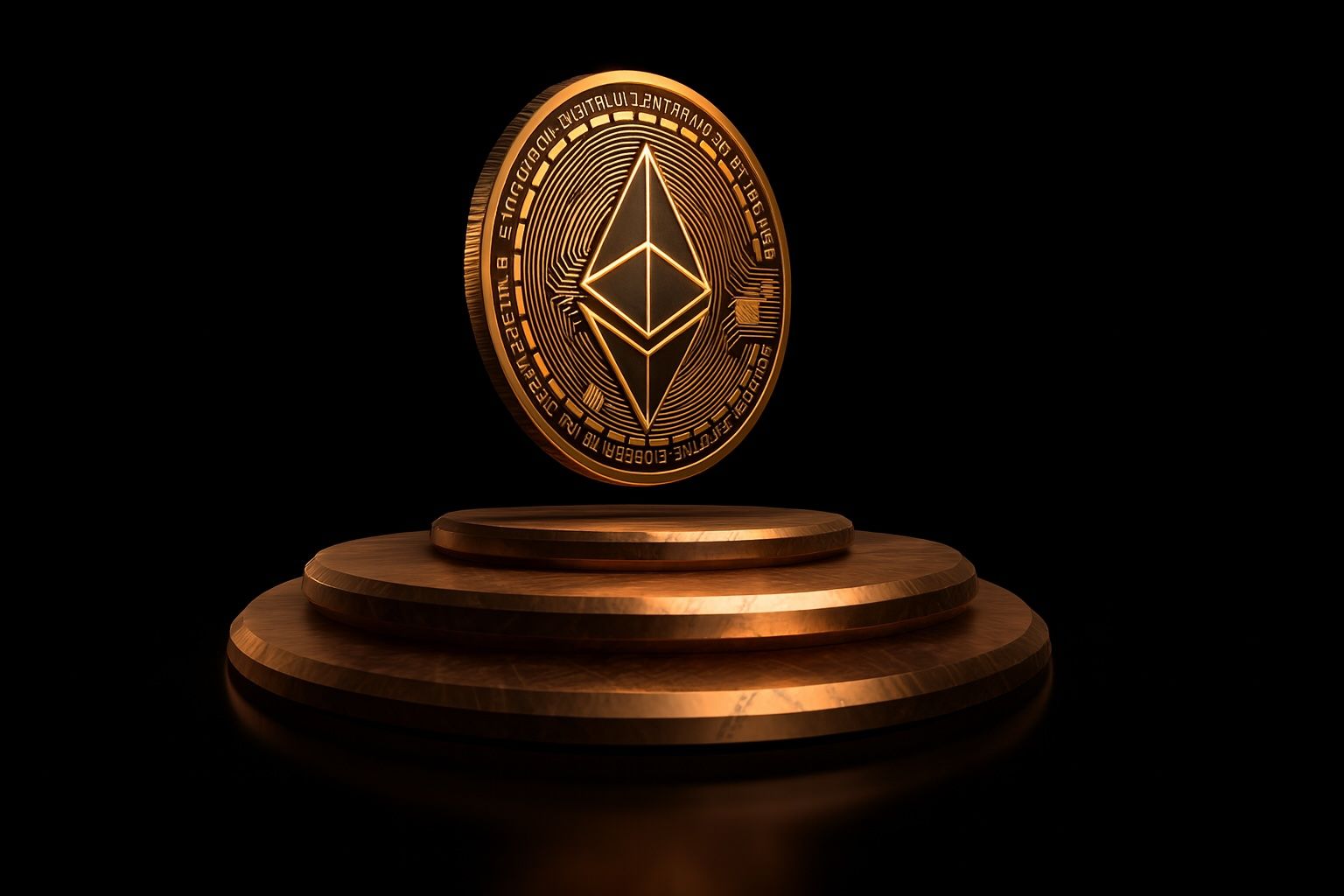 Ethereum có gì đặc biệt? Vì sao ETH được đánh giá là đối thủ lớn nhất của Bitcoin?