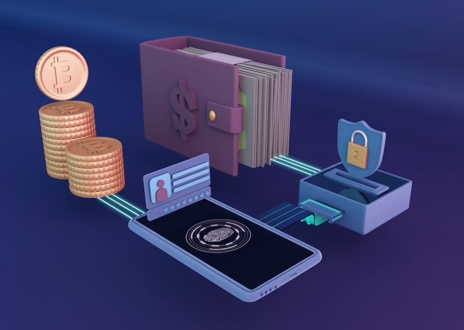 Ví nóng và ví lạnh khác nhau như thế nào? Nên dùng loại nào để lưu trữ Crypto?