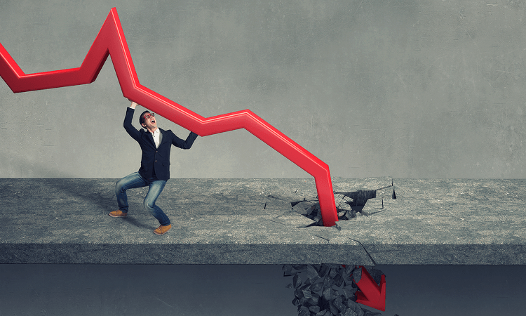 Chuỗi Thua Liên Tiếp Trong Forex: Mật Mã Bắt Đầu Sự Nghiệp Trader Chuyên Nghiệp