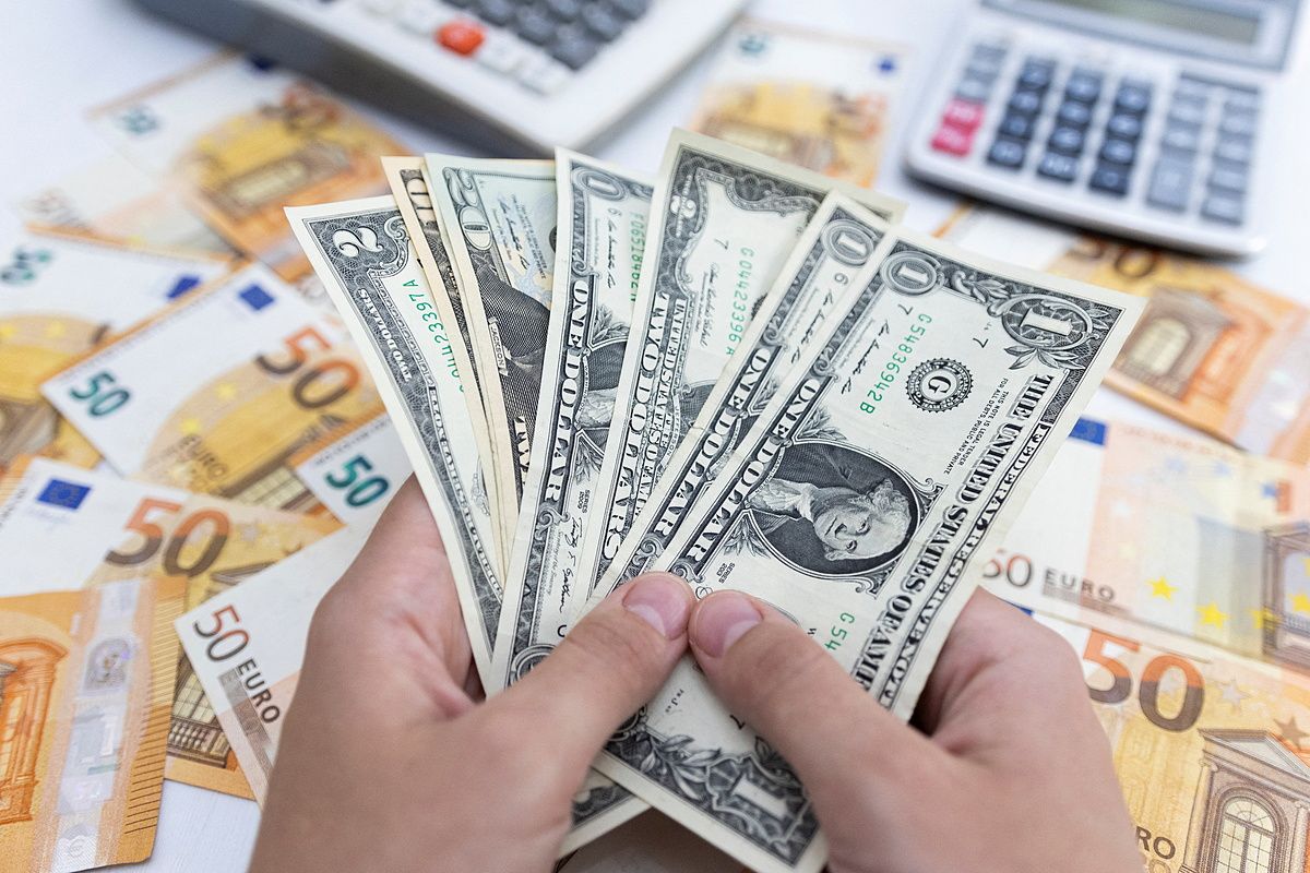 Bản tin buổi sáng: Chỉ số Dollar Index giao dịch ổn định trước khi công bố dữ liệu CPI và PPI của Mỹ.