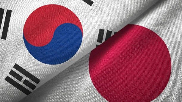 Sự can thiệp chung hiếm hoi giữa Nhật Bản và Hàn Quốc giúp đồng Yên và Won tăng giá - Reuters