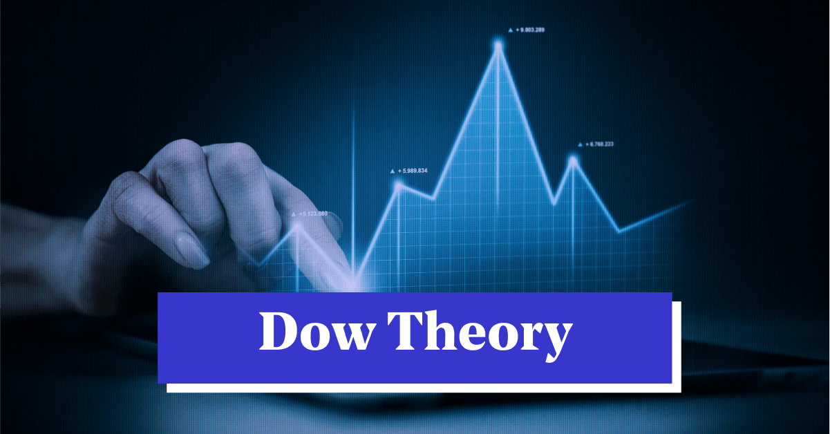 Dow Theory – Nền tảng của phân tích kỹ thuật hiện đại