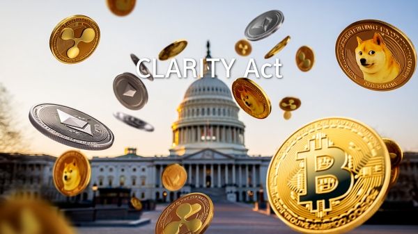 Thượng nghị sĩ đảng Dân chủ gọi đề xuất đạo đức CLARITY của đảng Cộng hòa là "một thứ rác rưởi": Politico