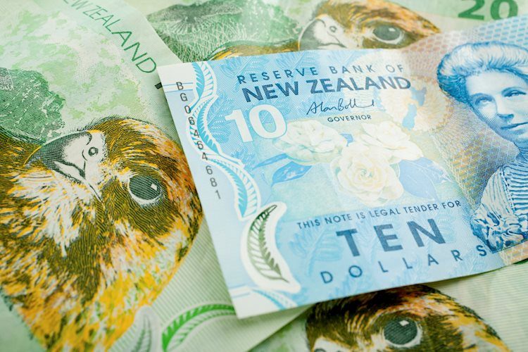 Đồng đô la New Zealand 