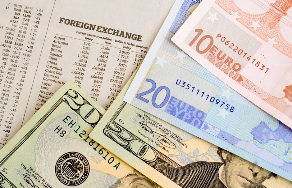 Bản tin buổi sáng: Đồng Euro có khả năng giảm từ mức hiện tại xuống dưới 1.1500.