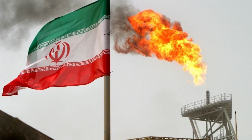 Chủ nghĩa khủng bố nhà nước: Iran lên án các biện pháp kinh tế mới của Mỹ.