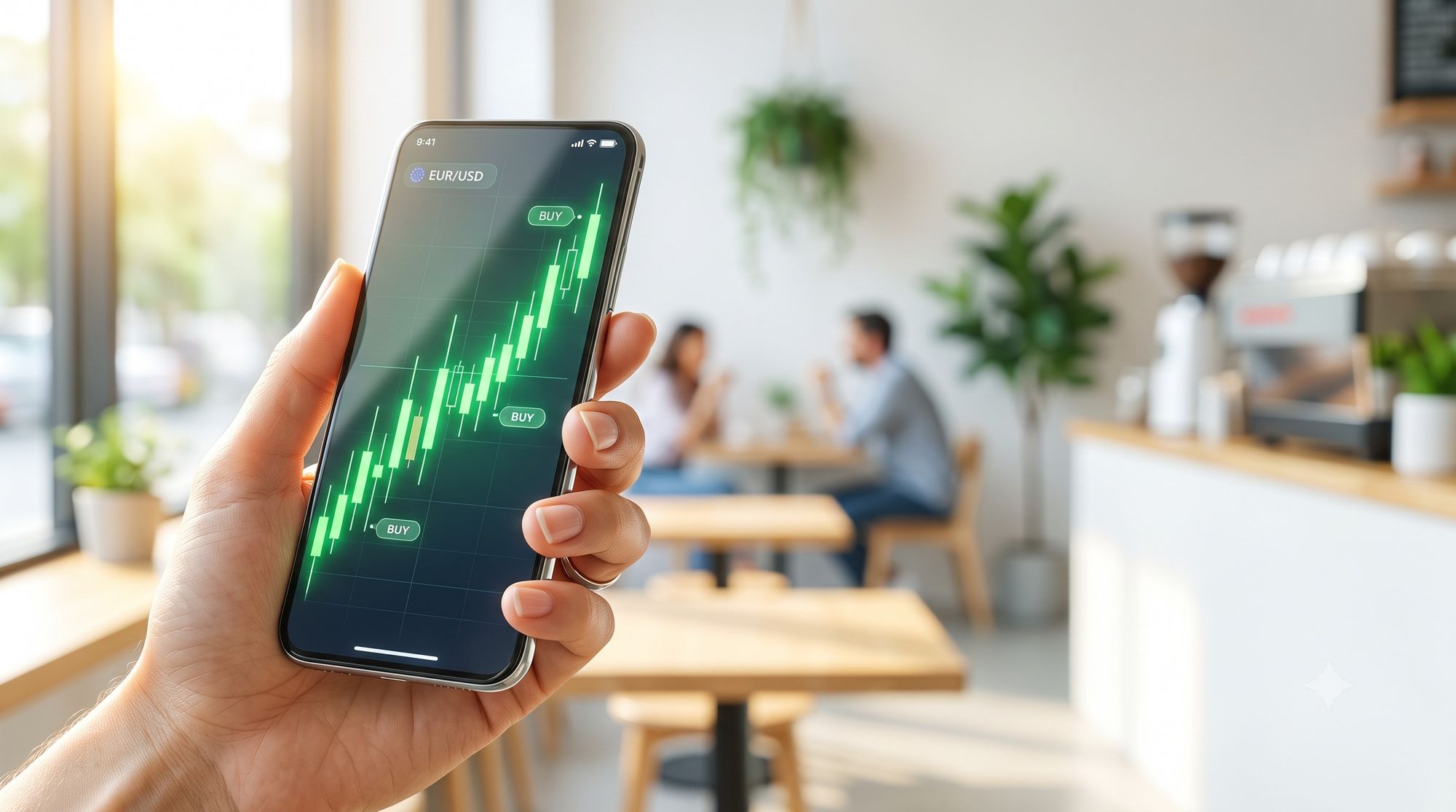 Tài khoản Demo là gì? Hướng dẫn 3 bước tạo tài khoản Demo Forex đơn giản