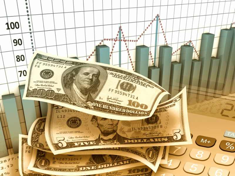 Dòng Chảy Vốn Toàn Cầu (Capital Flows): Cách Theo Dõi Dòng Chảy Tài Sản Rủi Ro