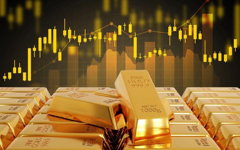 Tương quan giữa Vàng vật chất (SJC) và Vàng thế giới (XAU/USD) dưới góc nhìn vĩ mô