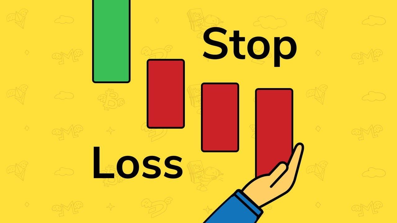 Quy tắc dời Stop Loss về hòa vốn (Break-even) khi giá Vàng bắt đầu đi đúng hướng