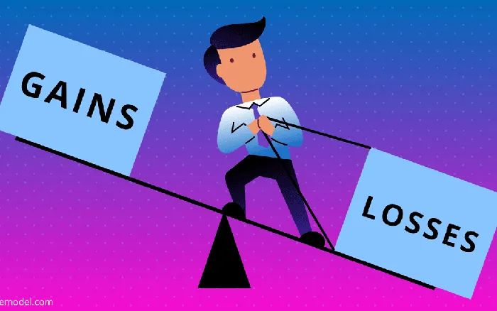 Tâm lý "Gồng lỗ thì giỏi, gồng lời thì yếu": Căn bệnh nan y của trader và cách chữa trị