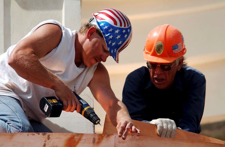 Dự báo tuần tới: Một tuần bận rộn với trọng tâm là thị trường lao động Mỹ.