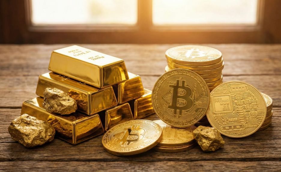 Dự báo Bitcoin so với Vàng: BTC và XAU tiếp tục tăng giá bất chấp căng thẳng leo thang ở Trung Đông.
