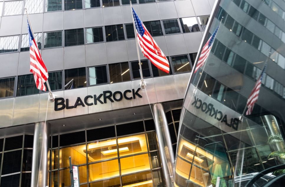 BlackRock ra mắt hai sản phẩm được mã hóa để quản lý tiền mặt.