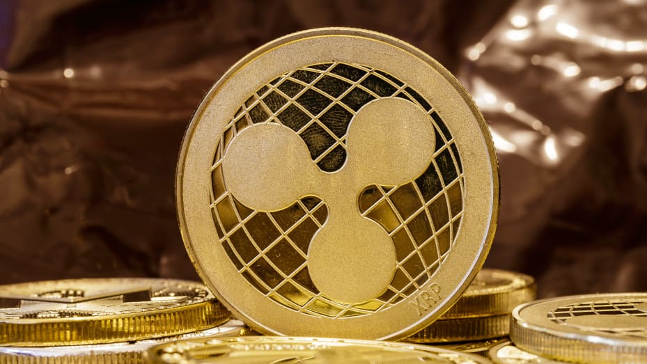 Mức hỗ trợ của XRP/USD ở mức 1.2000-1.3000.