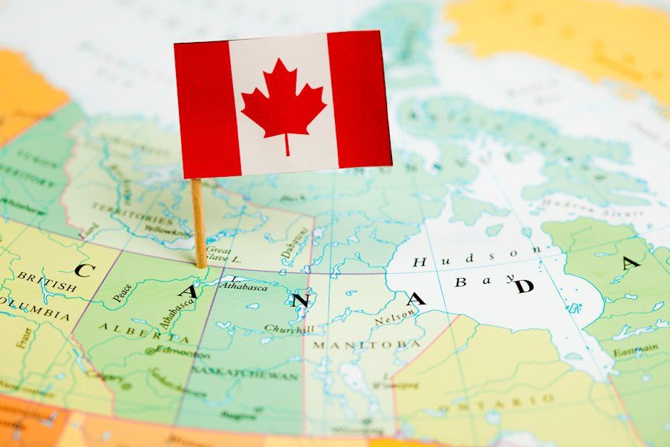 Chỉ số CPI của Canada dự kiến ​​sẽ cho thấy lạm phát tăng trong tháng 7.
