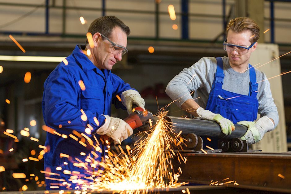 Dự báo chỉ số PMI ngành dịch vụ ISM: Ngành dịch vụ Mỹ dự kiến ​​sẽ tăng tốc trong tháng 7.