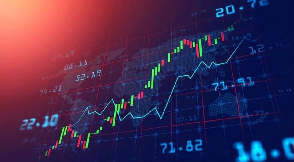Chứng khoán châu Á tăng điểm nhờ chỉ số CPI của Mỹ giảm và lợi nhuận từ ngành trí tuệ nhân tạo tăng mạnh.