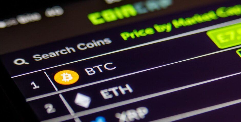 Dự đoán giá top 3: Bitcoin, Ethereum, Ripple
