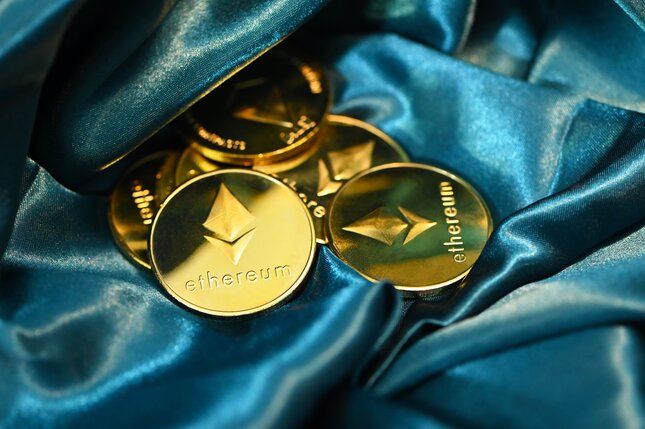 Người sáng lập Aave phản đối đề xuất giới hạn mức ưu đãi đặt cọc Ethereum ở mức 50% tổng nguồn cung.