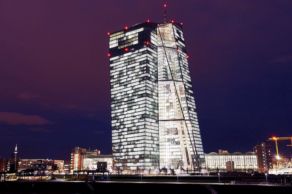 Báo cáo tài chính của ECB: Nhiều khả năng sẽ tăng lãi suất trừ khi triển vọng lạm phát được cải thiện.