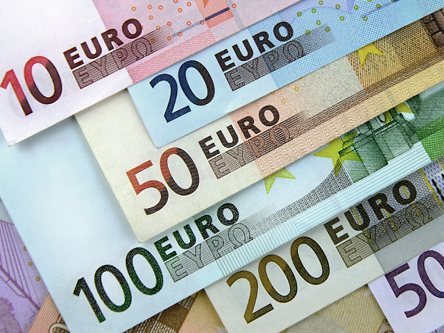 Euro ổn định dưới mức cao nhất kể từ ngày 17 tháng 6 do căng thẳng ở Trung Đông hỗ trợ đồng USD.