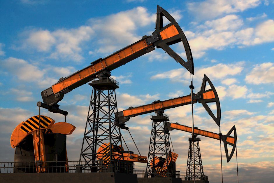 Giá dầu WTI duy trì ở mức giảm gần 79,00 USD trong bối cảnh đàm phán hòa bình Trung Đông và sản lượng OPEC+ mở rộng.