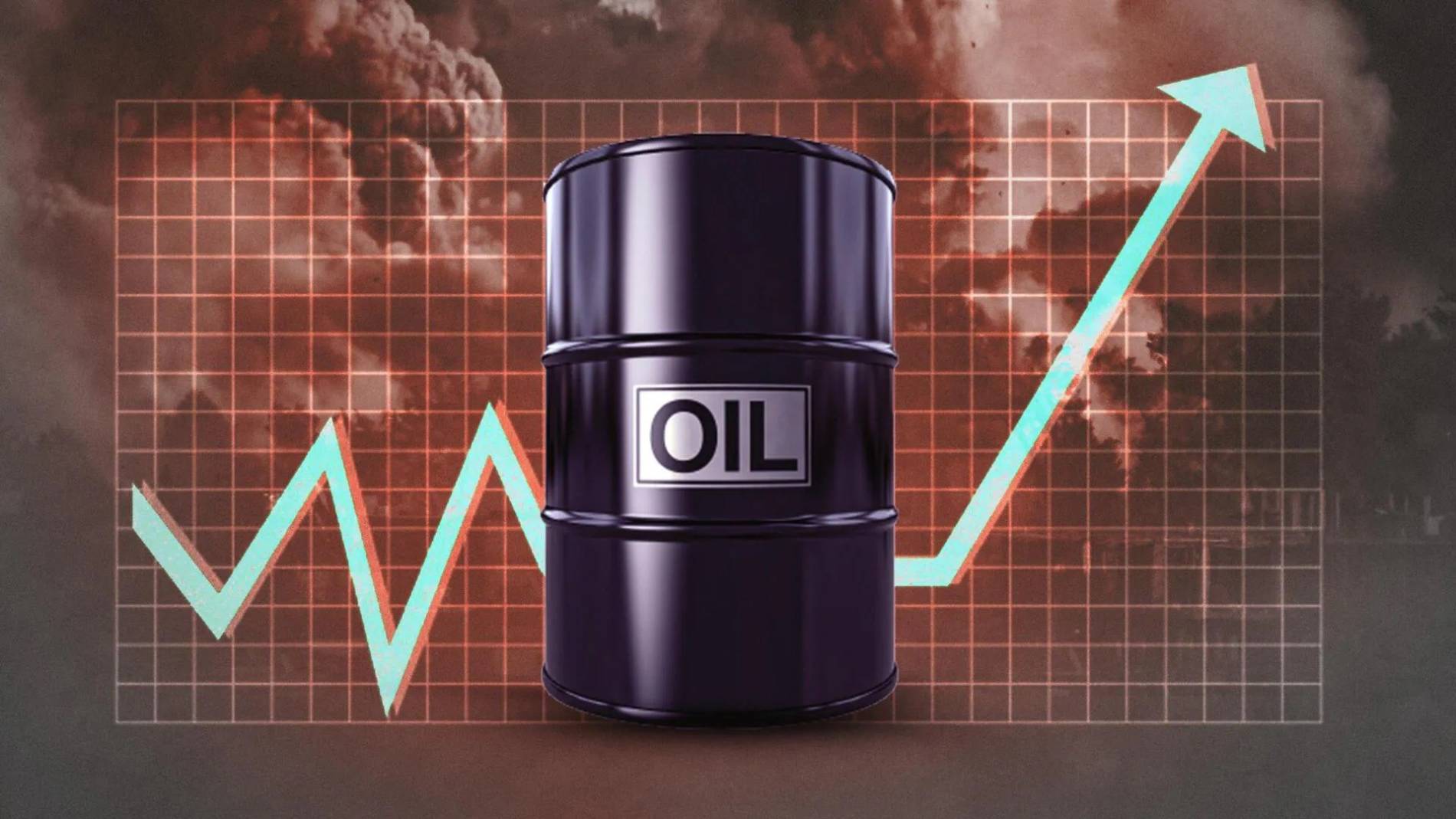 Giá dầu WTI tăng lên gần 85,00 USD trong bối cảnh căng thẳng Mỹ-Iran leo thang.