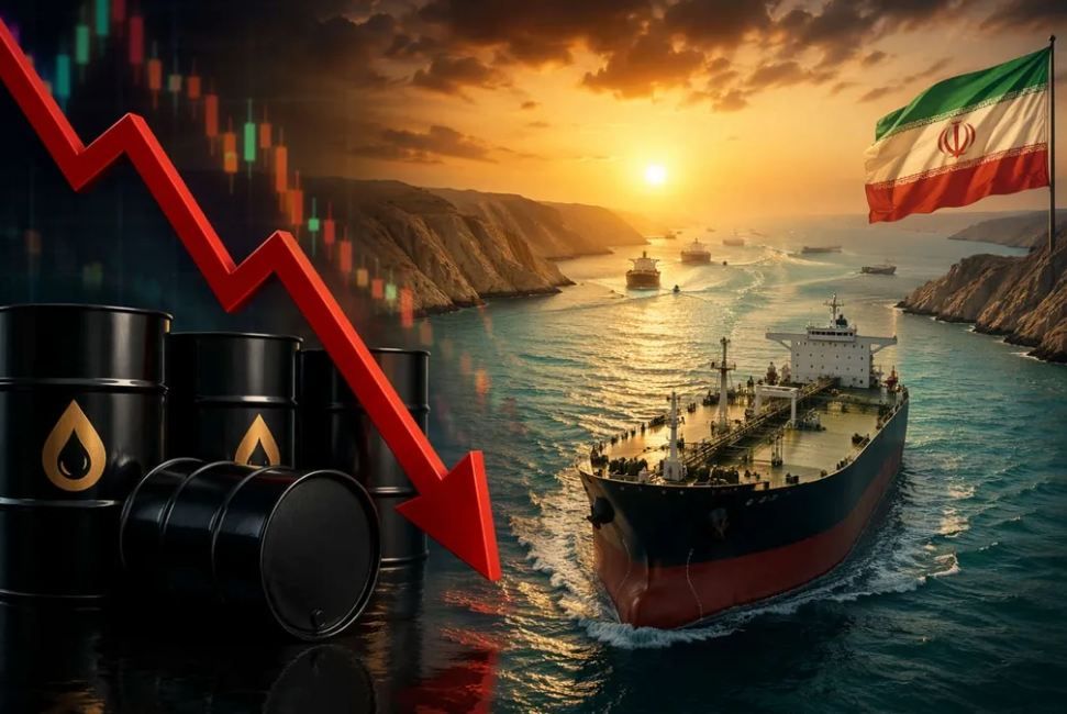 Thị trường hôm nay: Giá dầu tiếp tục giảm mạnh sau thông tin về việc mở cửa lại eo biển Hormuz, giá bạc tăng vọt.