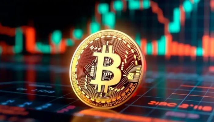 Hoạt động trên chuỗi Bitcoin tăng vọt khi vụ tấn công Coldcard làm dấy lên lo ngại về an ninh - K33