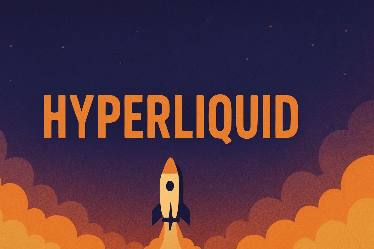 Hyperliquid báo cáo tăng trưởng mạnh trong quý 2 bất chấp doanh thu giảm.