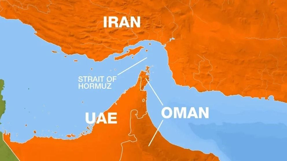 Kế hoạch của Oman và Iran ngăn chặn tàu Mỹ và Israel khi rủi ro tại eo biển Hormuz gia tăng.