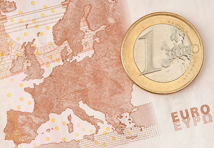 Bản tin buổi sáng: Tỷ giá EUR/USD có thể tăng lên 1.1700